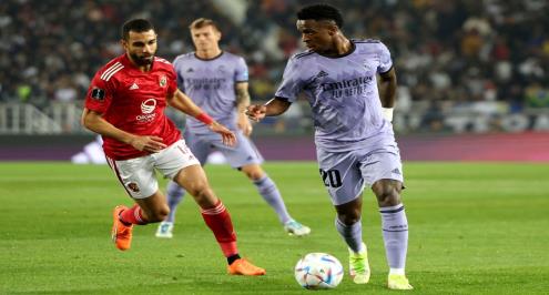 "ميدو وأحمد حسن".. أون تايم تعلن خريطة تغطية قرعة كأس العالم للأندية